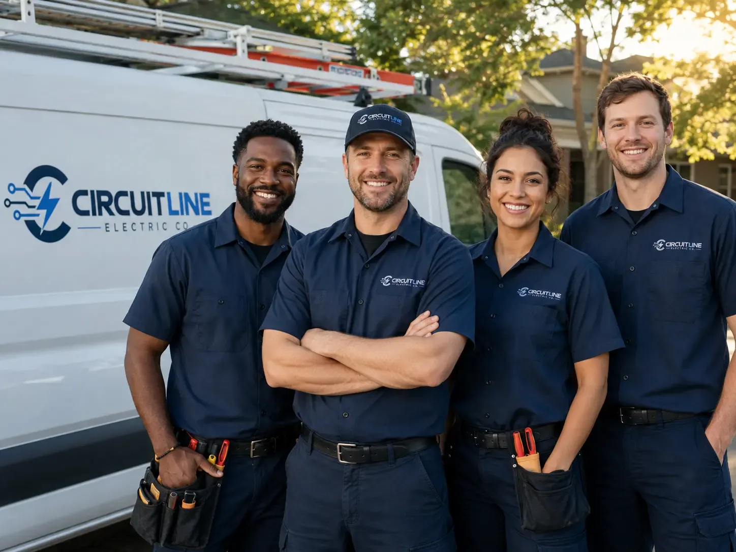 Whole Home Rewiring company in Magnolia, MS